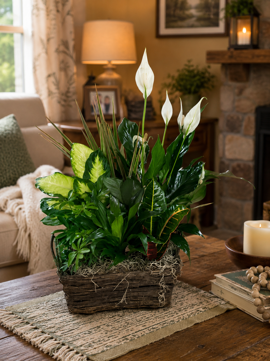 Aspen Tower Florist, Event Florist in Greensburg, IN - photo 4