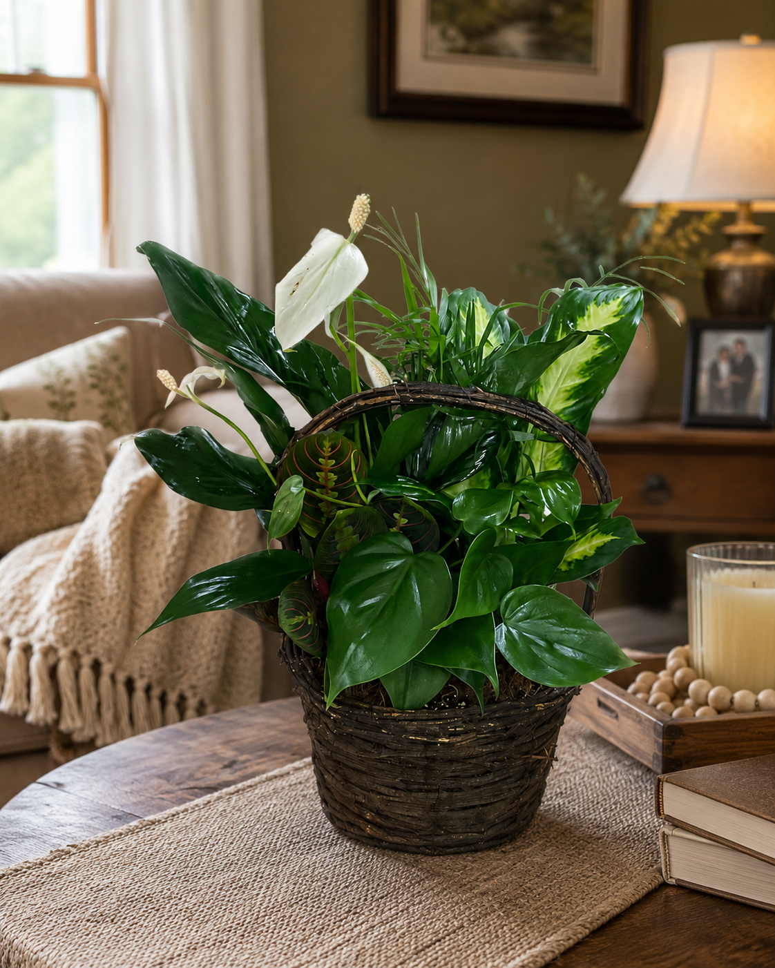 Aspen Tower Florist, Event Florist in Greensburg, IN - photo 6
