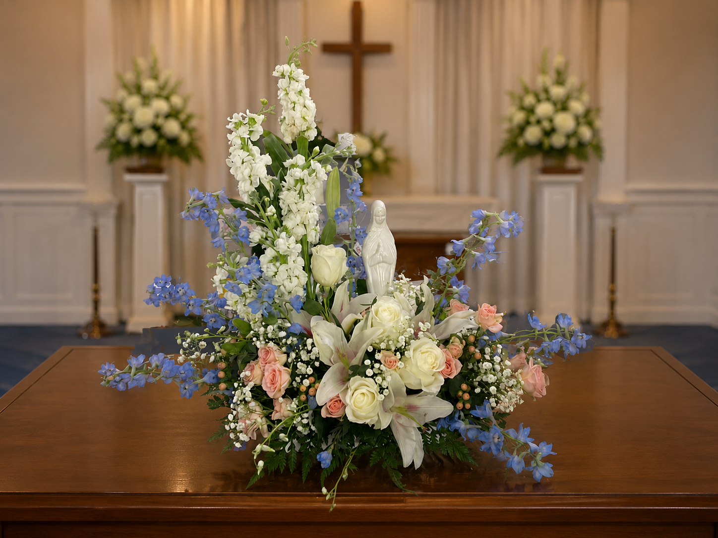 Aspen Tower Florist, Event Florist in Greensburg, IN - photo 7