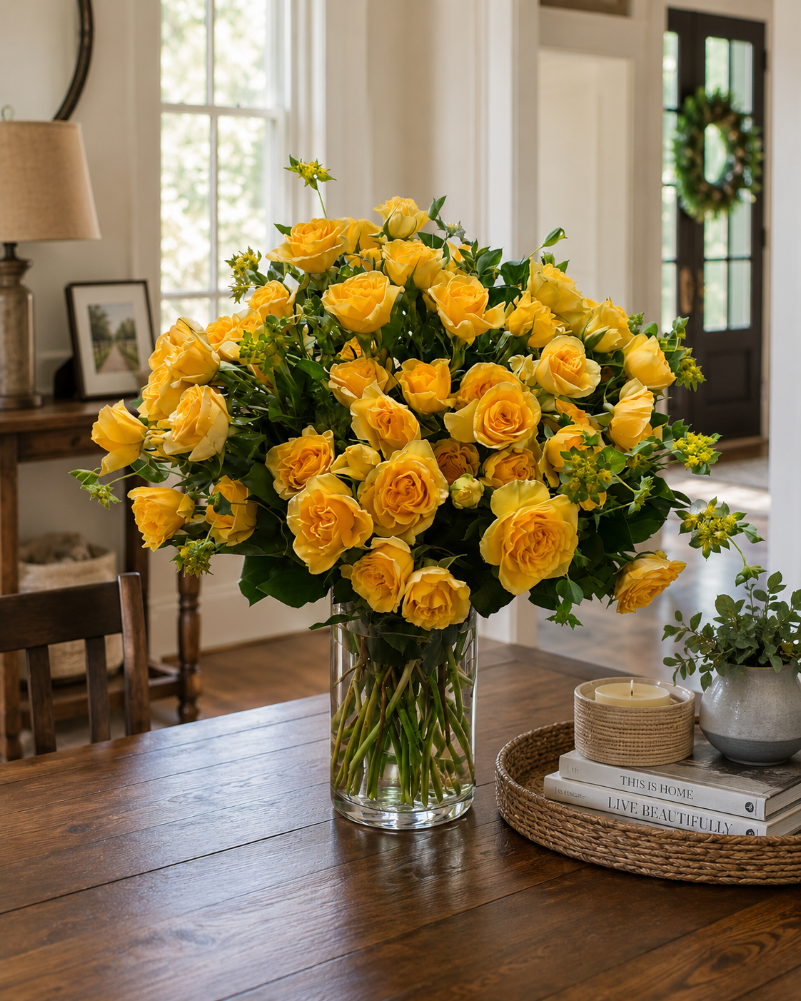 Aspen Tower Florist, Event Florist in Greensburg, IN - photo 8