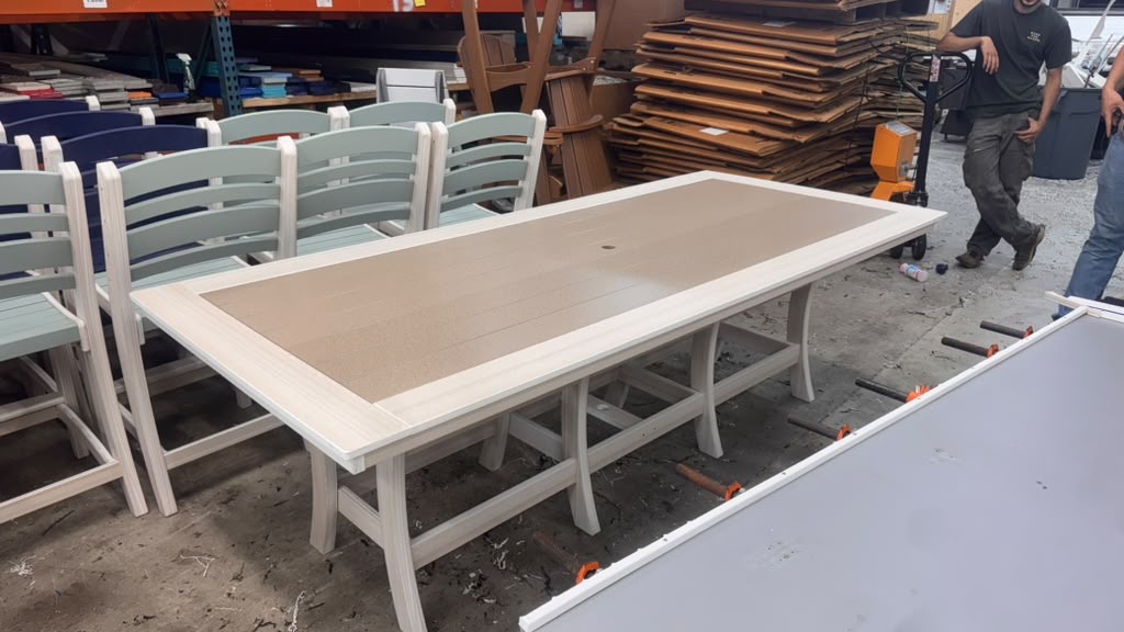 Sea Breeze Casual, Outdoor Furniture Stores in Myerstown, PA - photo 7