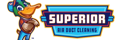 Superior Air Duct Cleaning cover photo