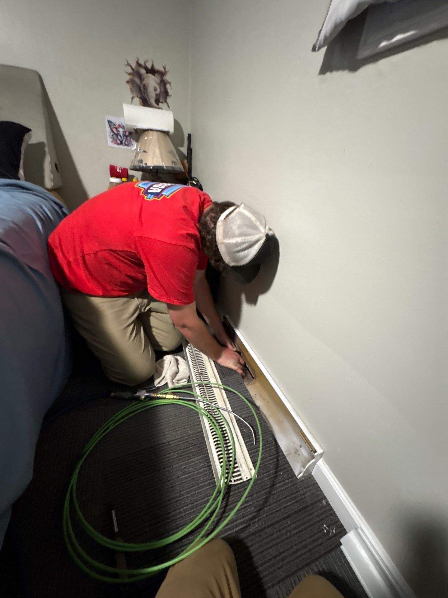 Superior Air Duct Cleaning, Air Duct Cleaning in New Brighton, PA - photo 8