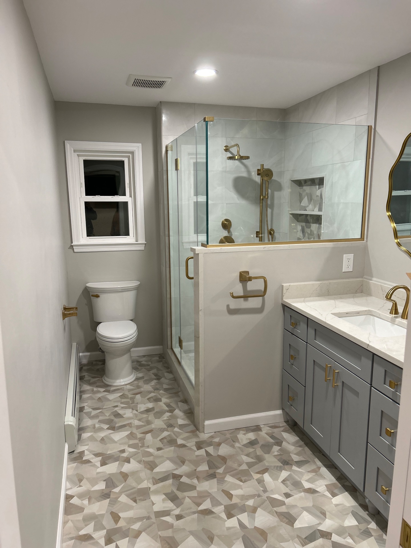 S&J Kennedy Construction Inc, Cabinetry in Coram, NY - photo 2