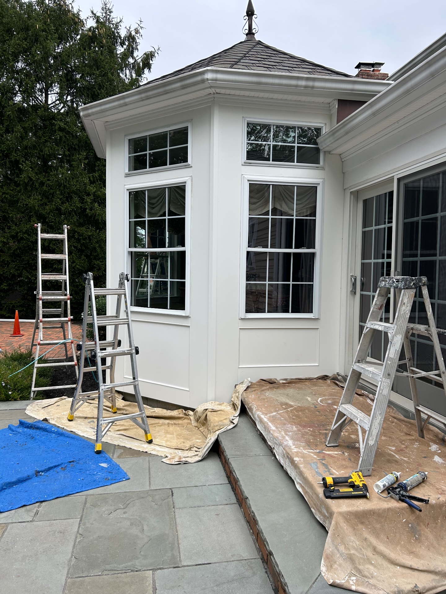 S&J Kennedy Construction Inc, Cabinetry in Coram, NY - photo 4