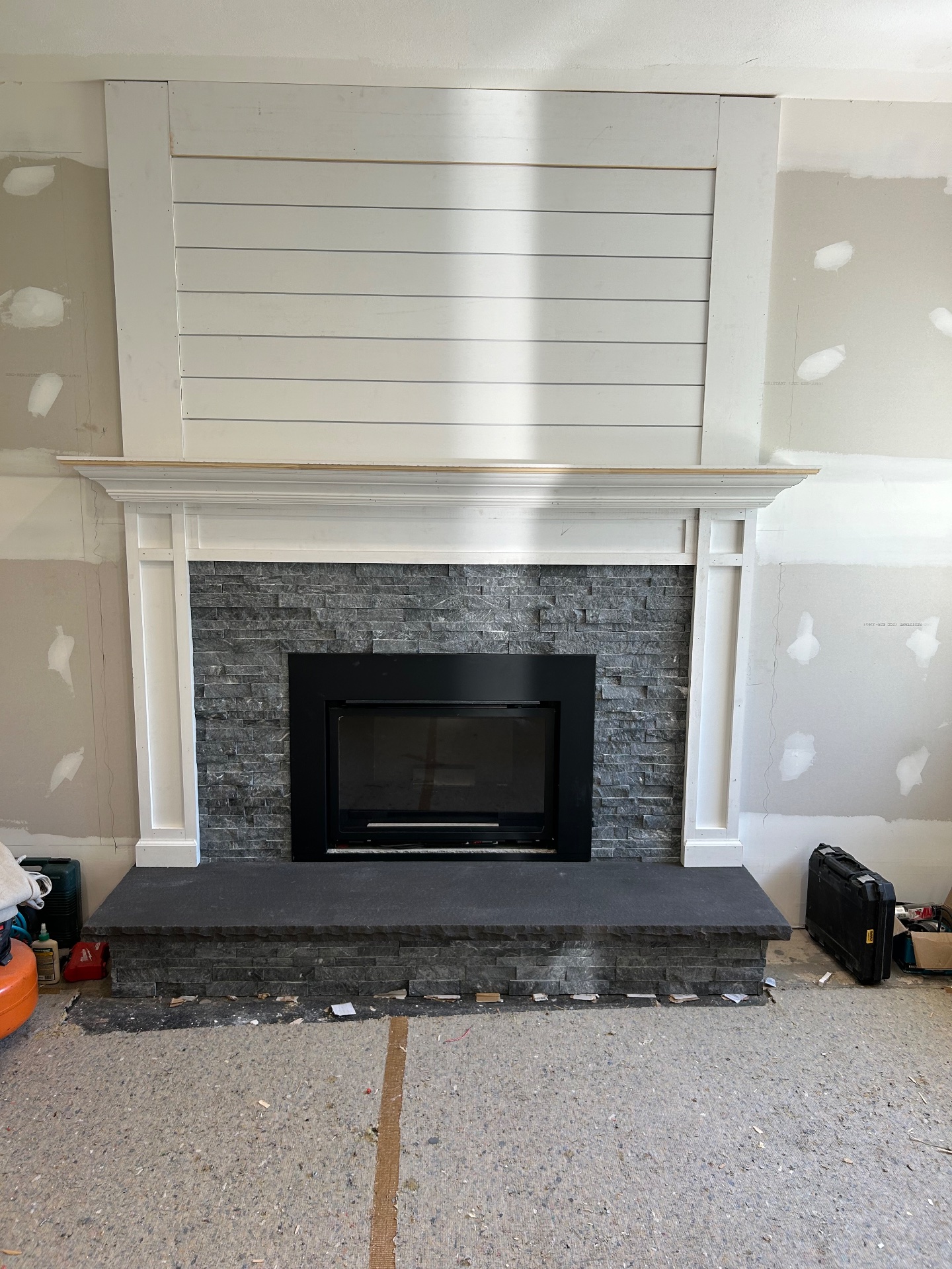 S&J Kennedy Construction Inc, Cabinetry in Coram, NY - photo 7