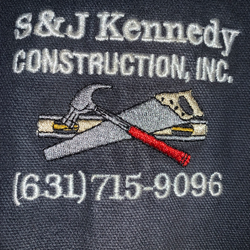 S&J Kennedy Construction Inc logo