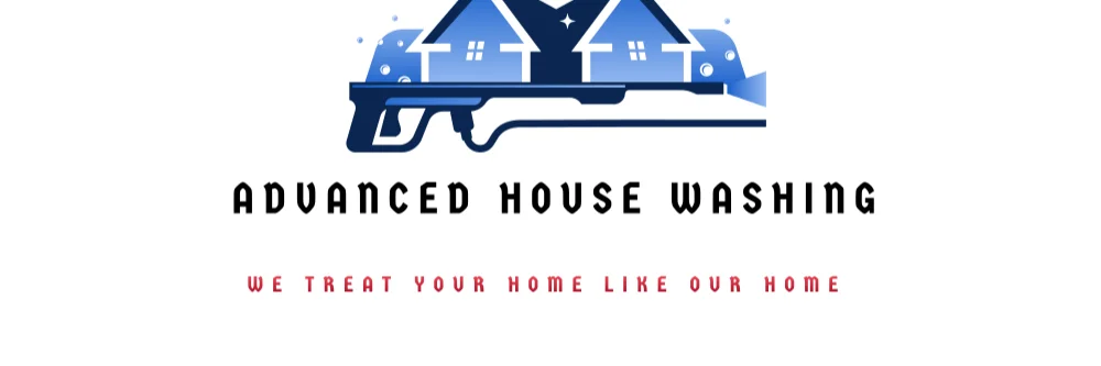 Advanced House Washing cover photo