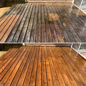 Advanced House Washing, Pressure Washing in Williamsburg, VA - photo 8