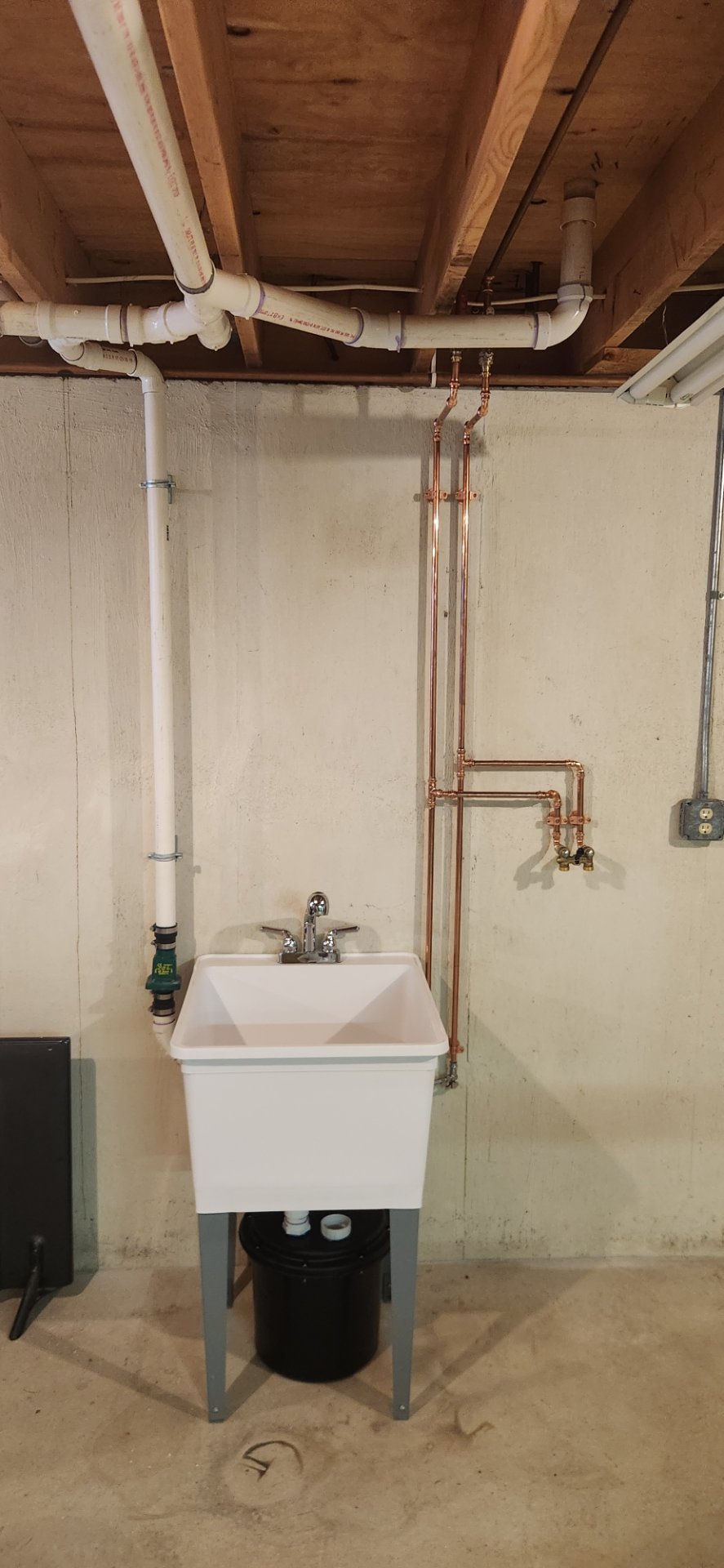 Vanguard Plumbing Solutions, Plumbing Drain Repair in Litchfield, CT - photo 1