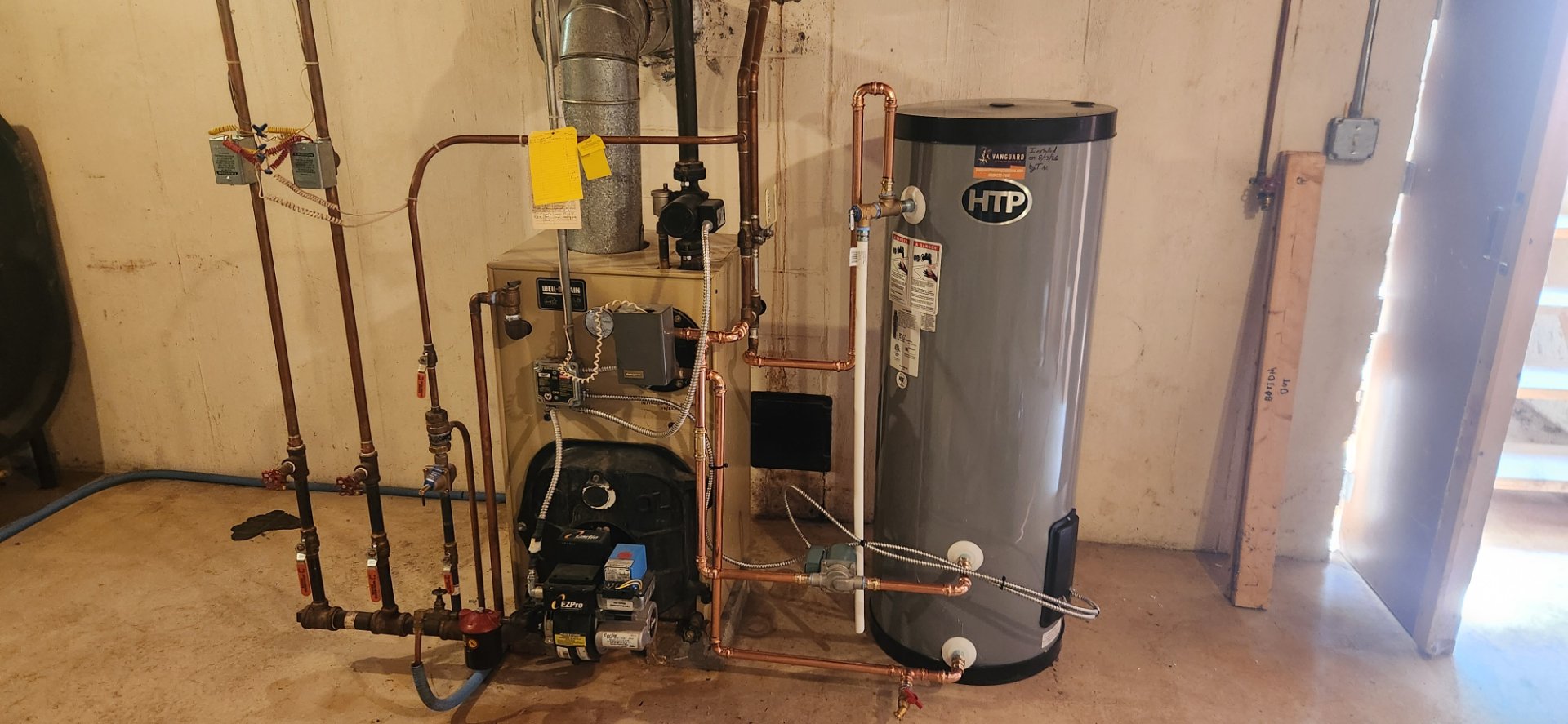 Vanguard Plumbing Solutions, Plumbing Drain Repair in Litchfield, CT - photo 2