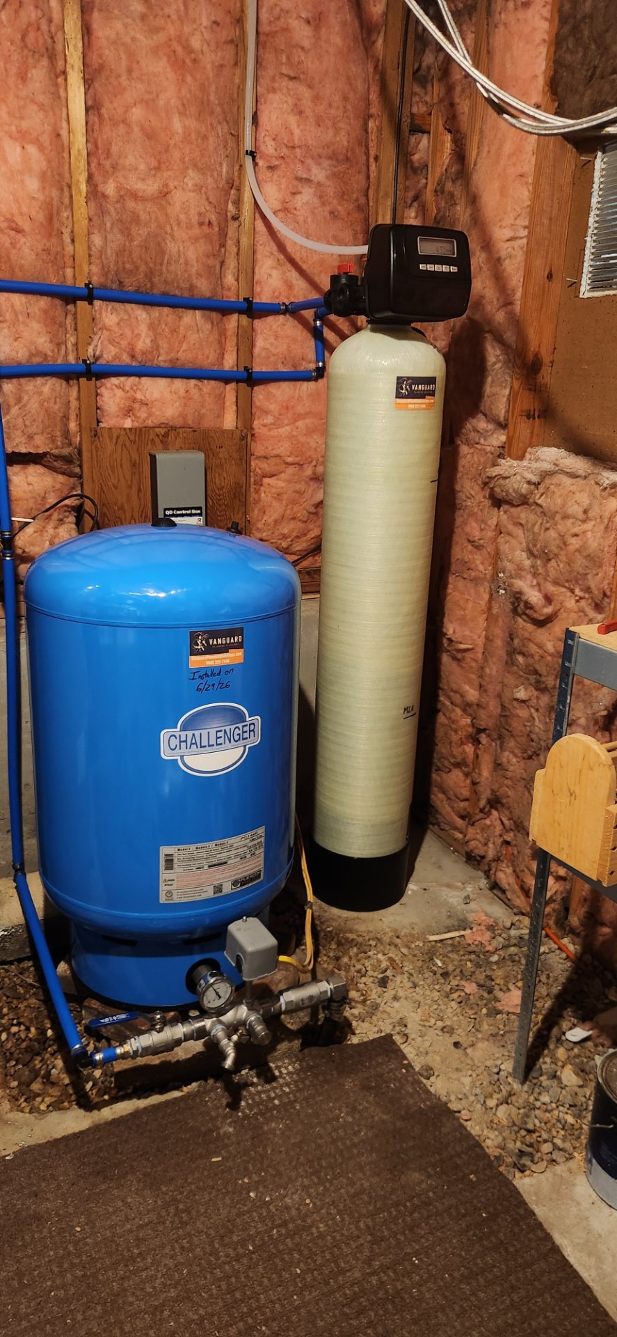 Vanguard Plumbing Solutions, Plumbing Drain Repair in Litchfield, CT - photo 4