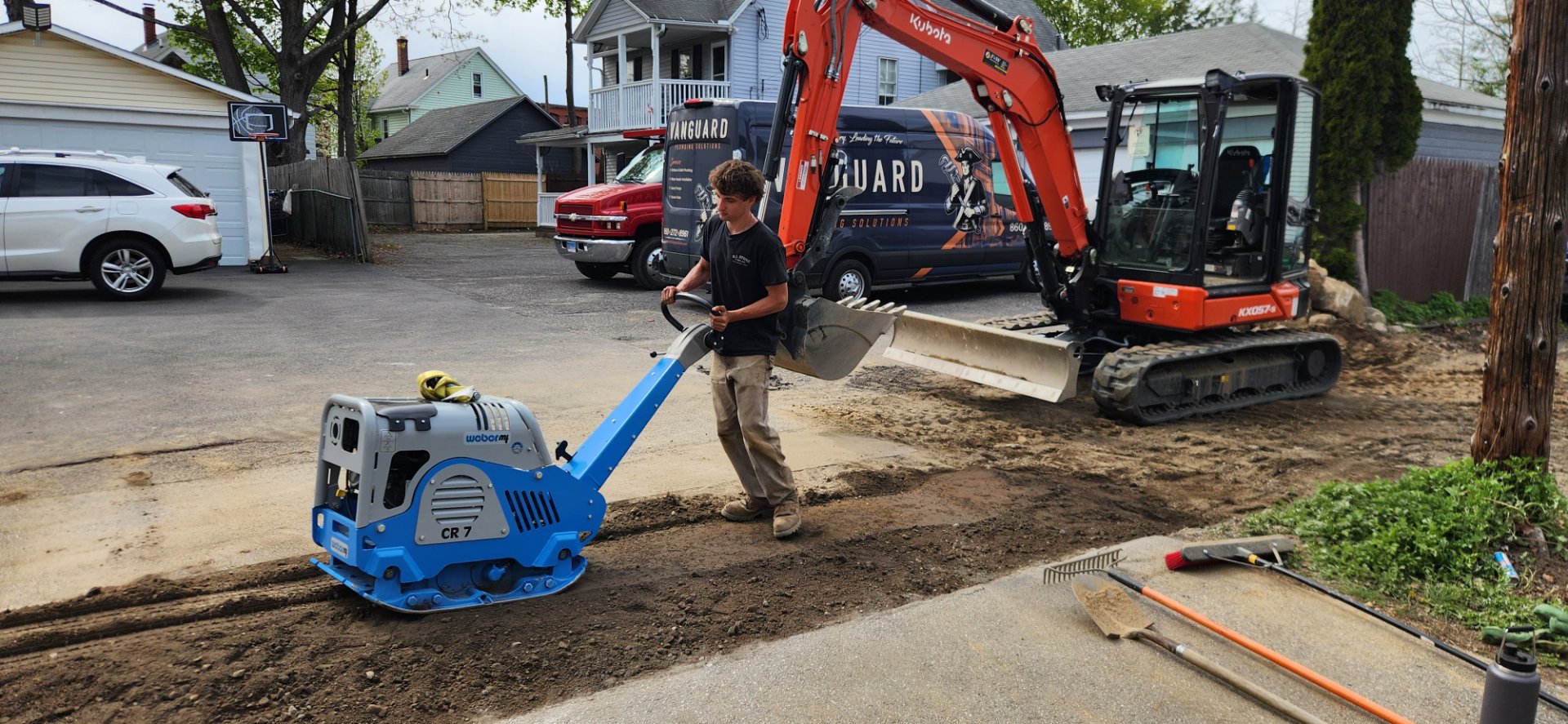 Vanguard Plumbing Solutions, Plumbing Drain Repair in Litchfield, CT - photo 5