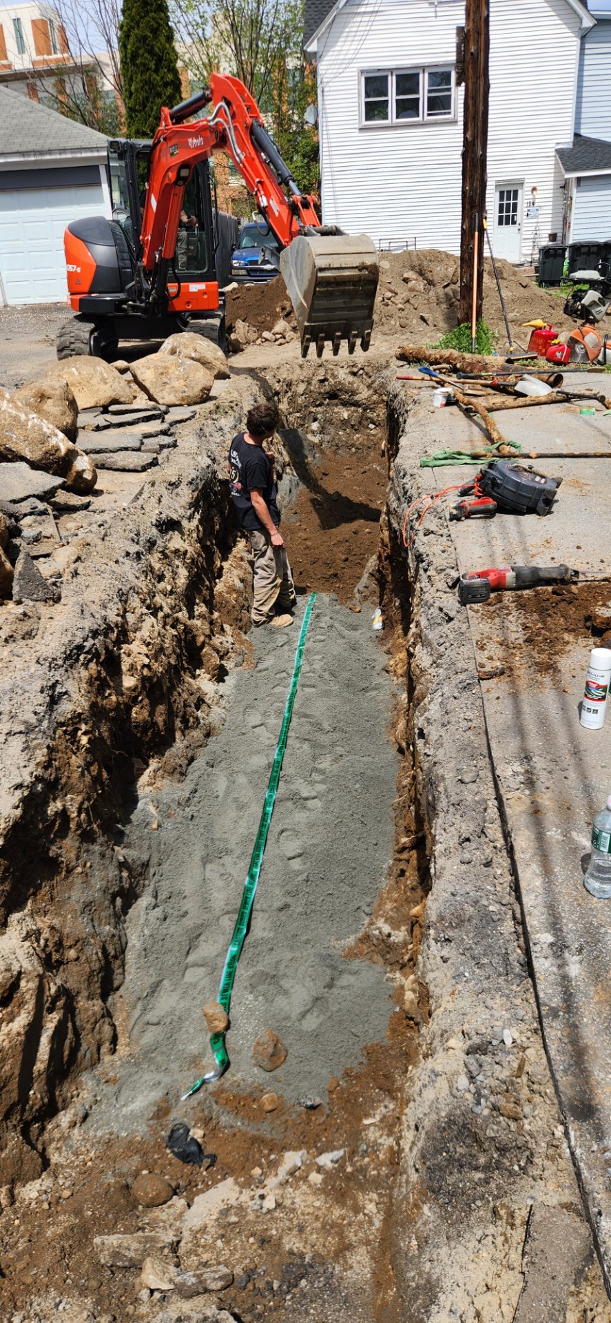 Vanguard Plumbing Solutions, Plumbing Drain Repair in Litchfield, CT - photo 6