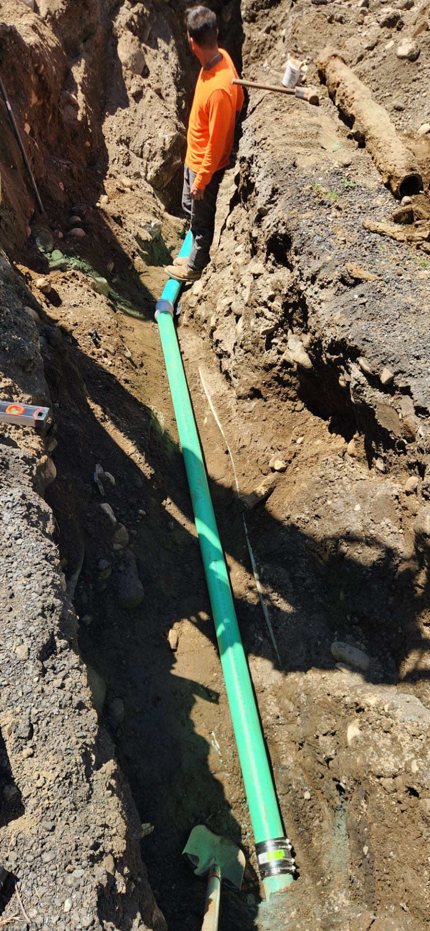 Vanguard Plumbing Solutions, Plumbing Drain Repair in Litchfield, CT - photo 7