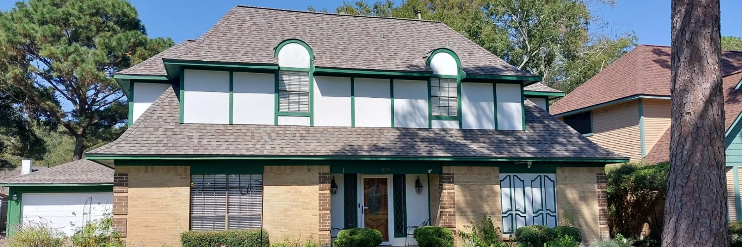 R&J Roofing & Construction, LLC cover photo