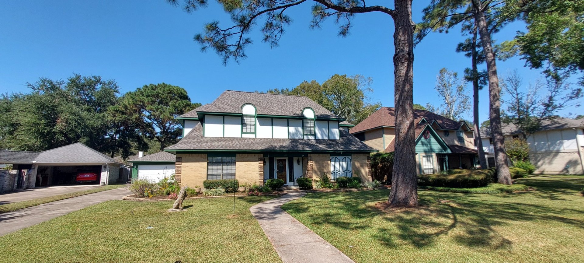 R&J Roofing & Construction, LLC, General Contracting in Houston, TX - photo 1