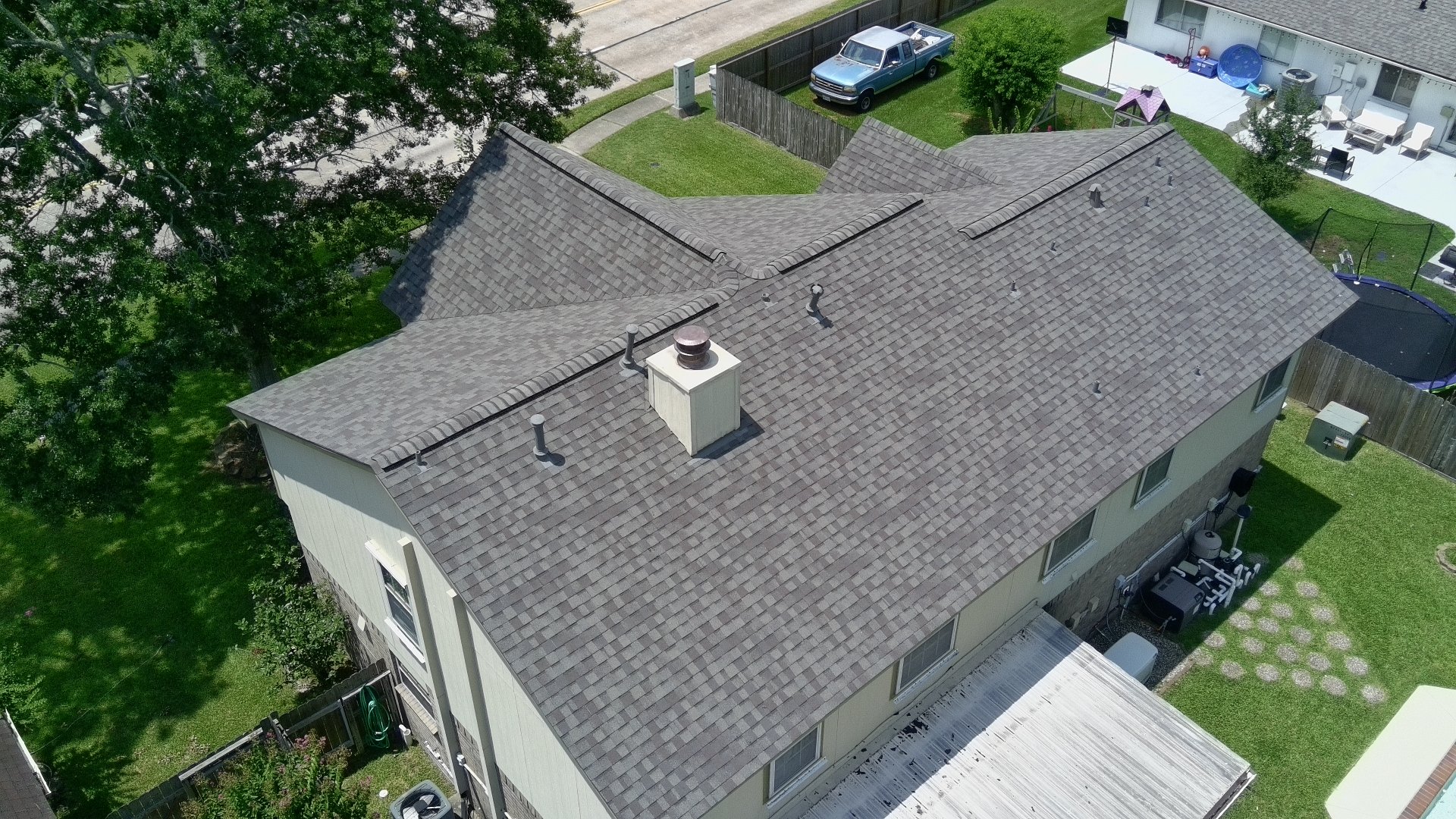R&J Roofing & Construction, LLC, General Contracting in Houston, TX - photo 5