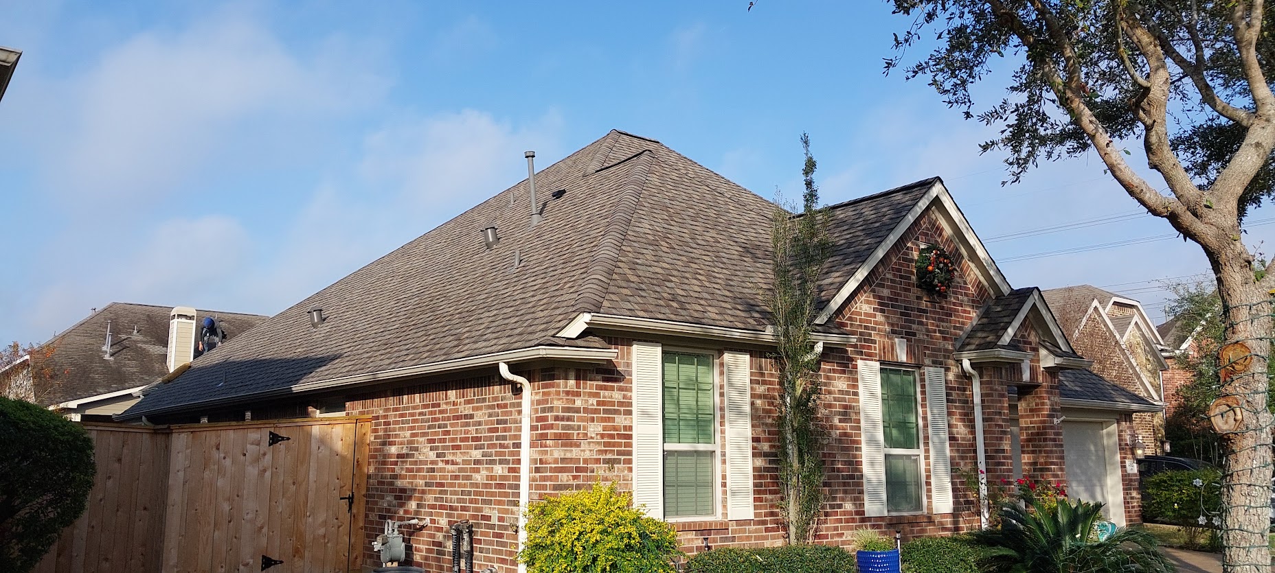 R&J Roofing & Construction, LLC, General Contracting in Houston, TX - photo 7