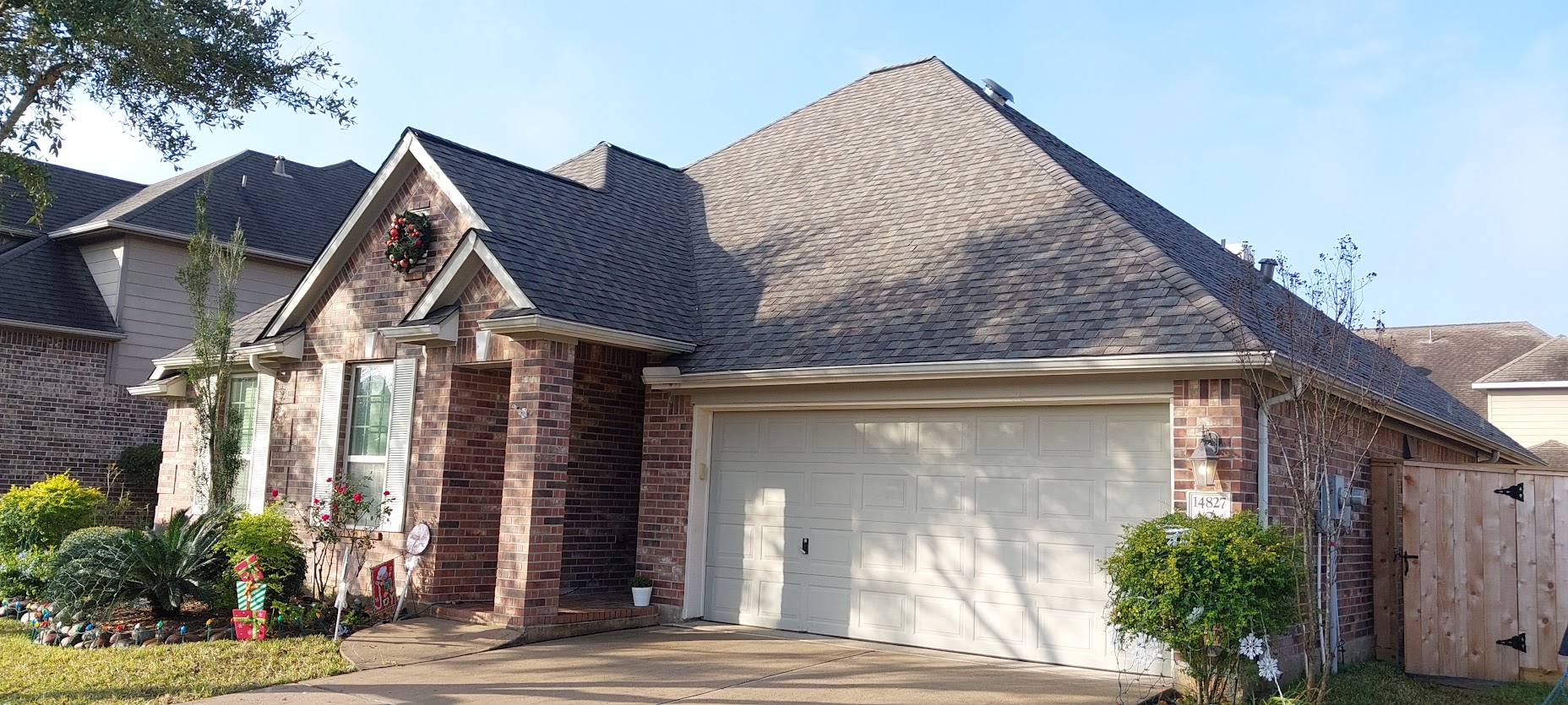 R&J Roofing & Construction, LLC, General Contracting in Houston, TX - photo 8