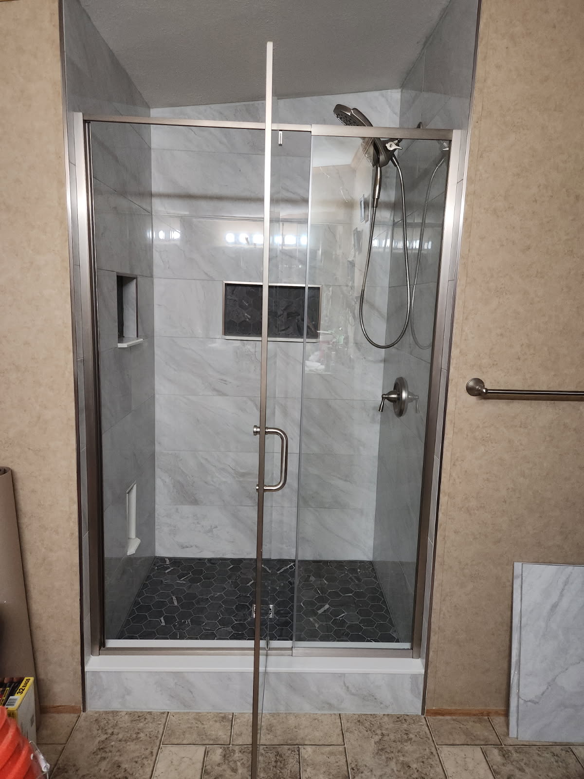 Neilius Construction LLC, Basement Finishing or Remodeling in Yelm, WA - photo 1