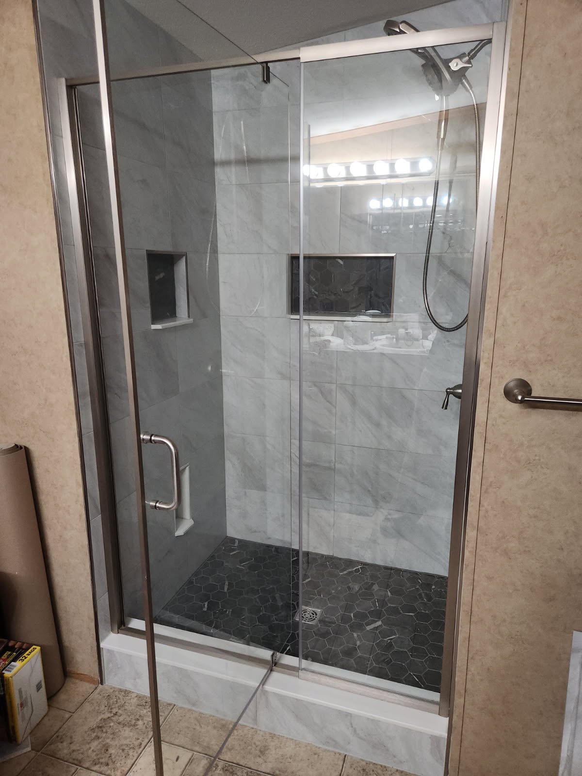 Neilius Construction LLC, Basement Finishing or Remodeling in Yelm, WA - photo 3