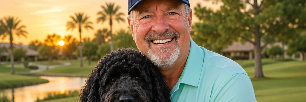 Mark The Real Estate Guy! 30 Years In This Fun Biz! cover photo