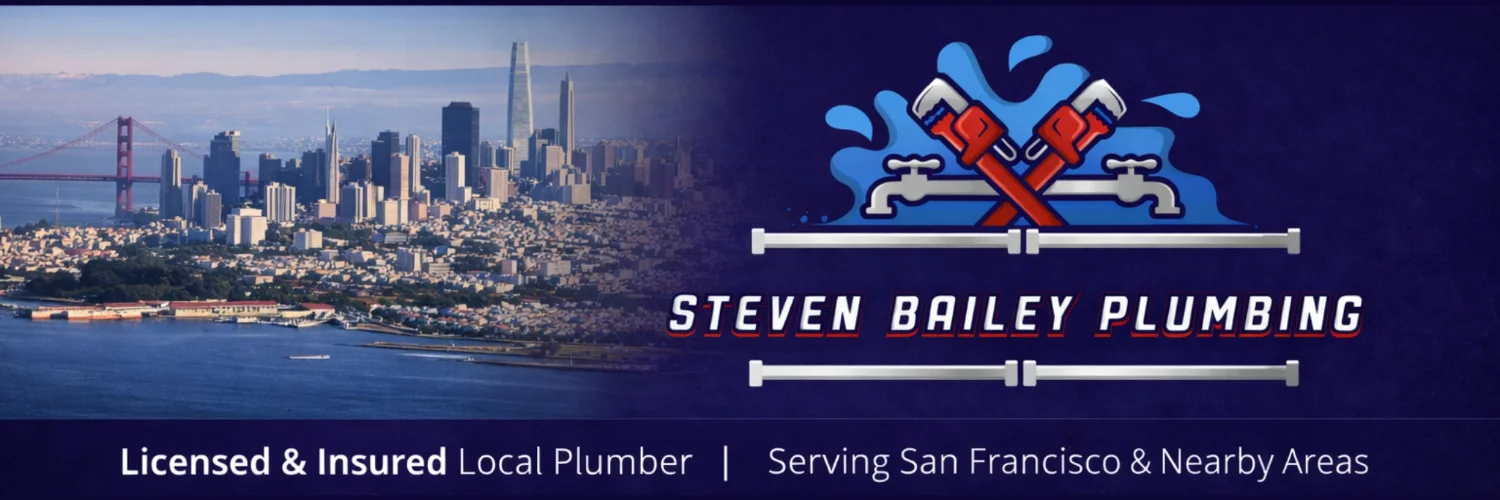 Steven Bailey Plumbing and Rooter cover photo
