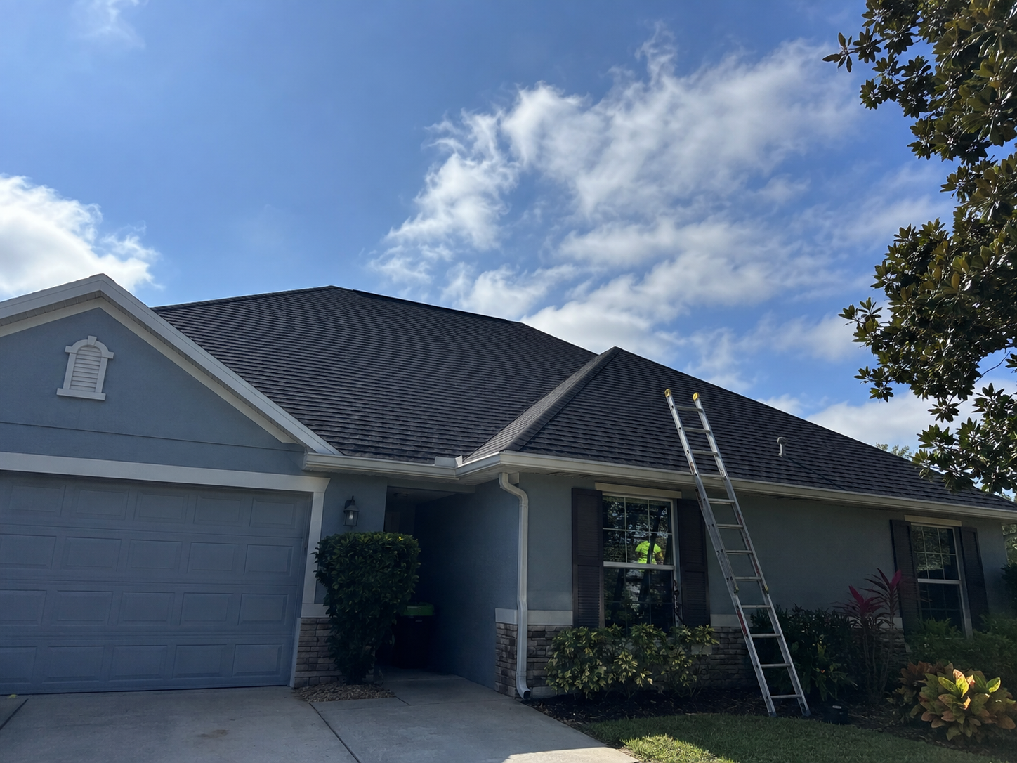 Priority Roofing, Roof Installation or Replacement in Dallas, TX - photo 1