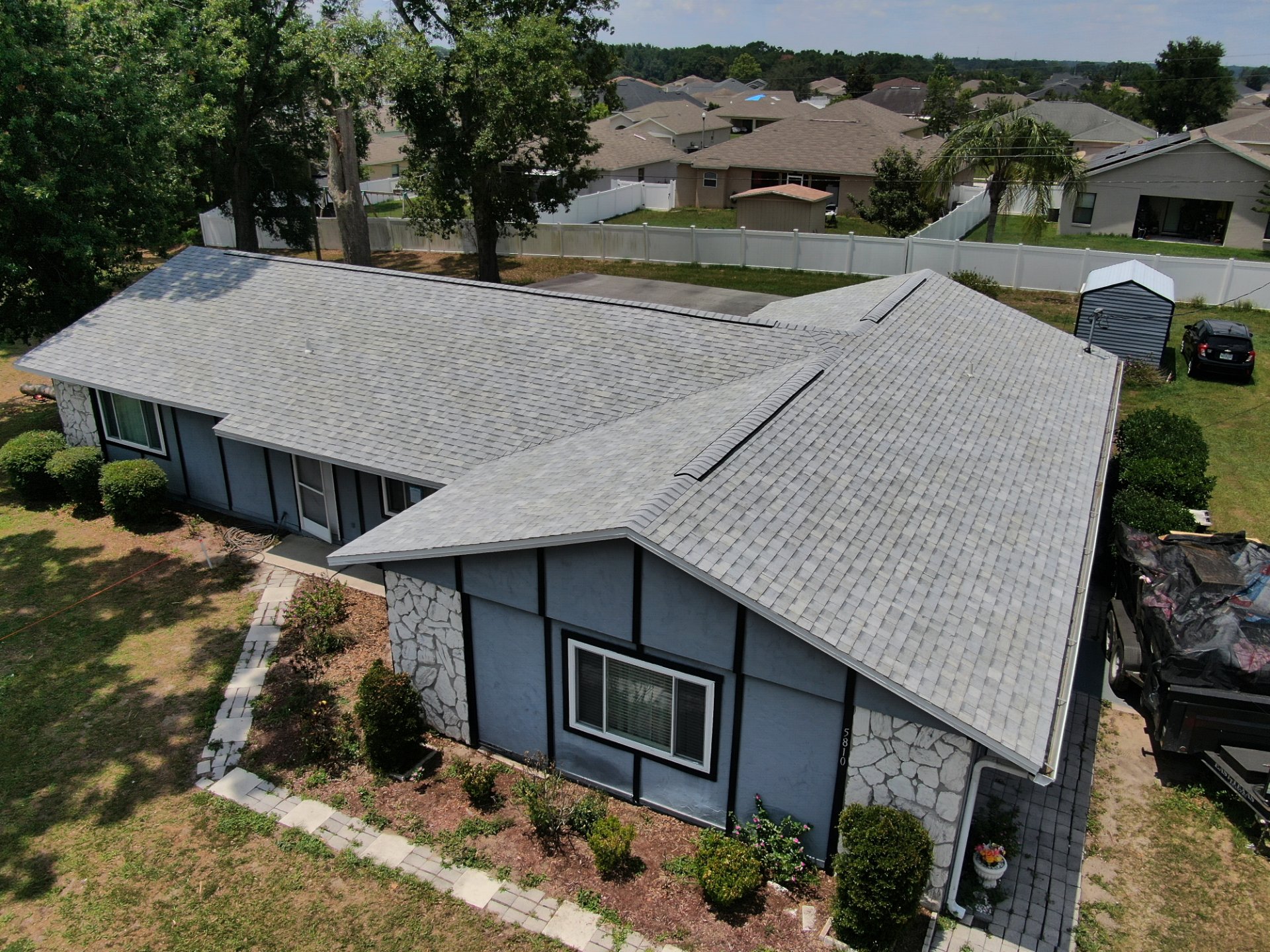 Priority Roofing, Roof Installation or Replacement in Dallas, TX - photo 5
