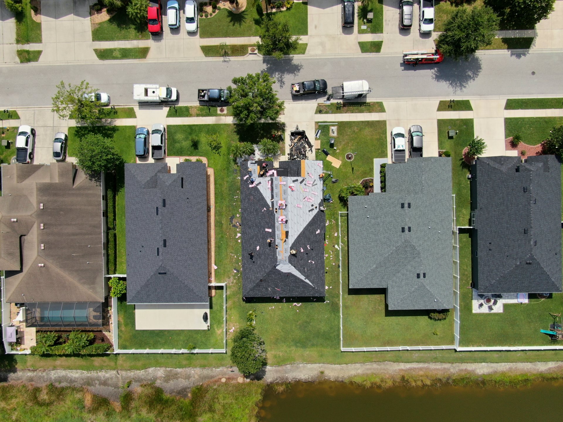Priority Roofing, Roof Installation or Replacement in Dallas, TX - photo 6