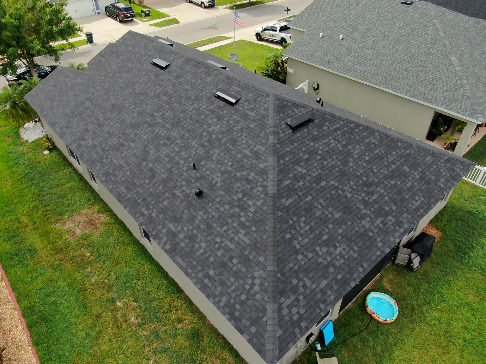 Priority Roofing, Roof Installation or Replacement in Dallas, TX - photo 7
