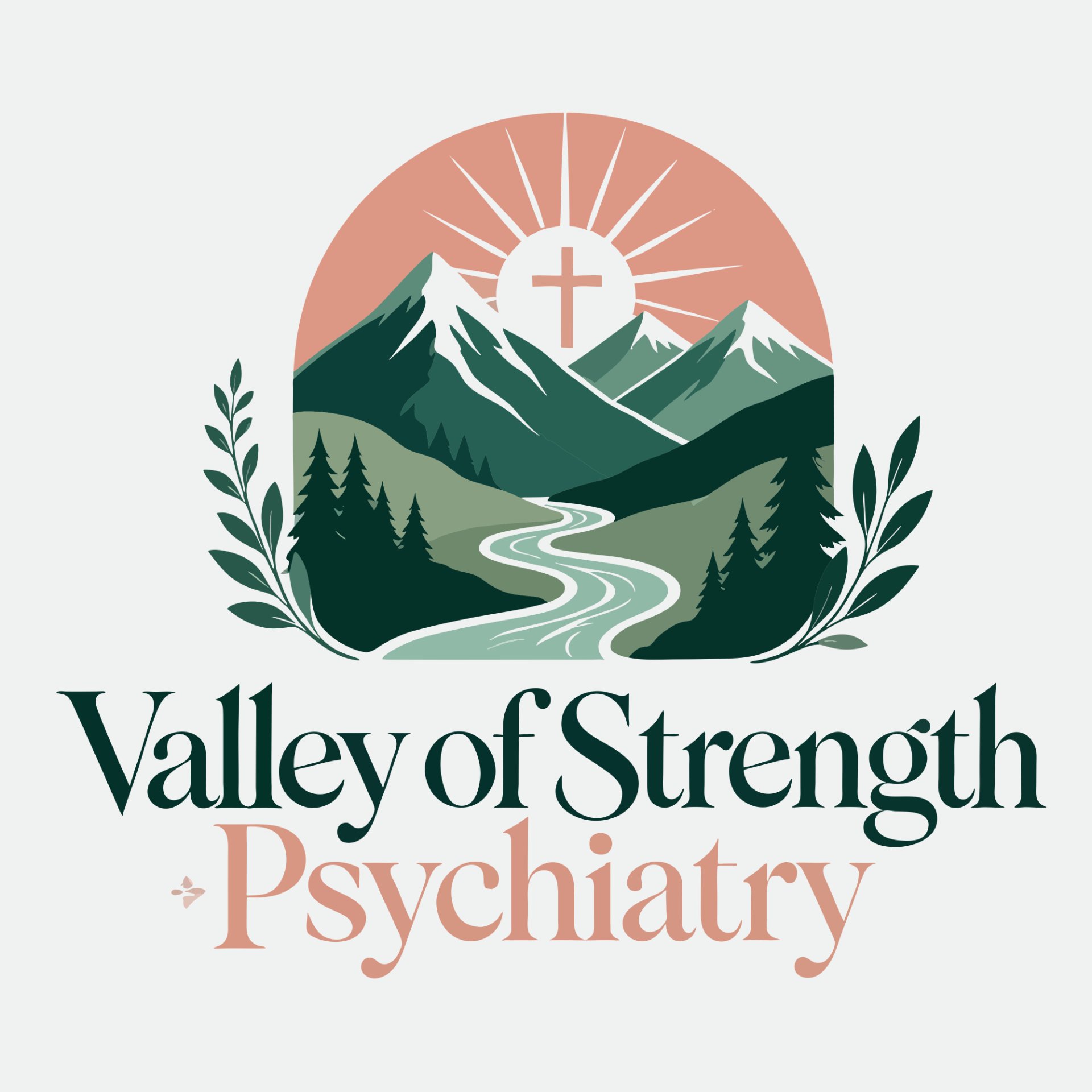 Valley of Strength Psychiatry, PLLC, Medication Management in Kannapolis, NC - photo 1