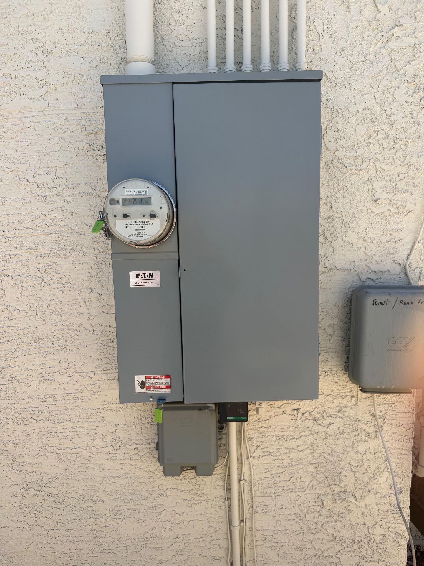 FCO Electric, Electrical and Wiring Repair in Peoria, AZ - photo 3