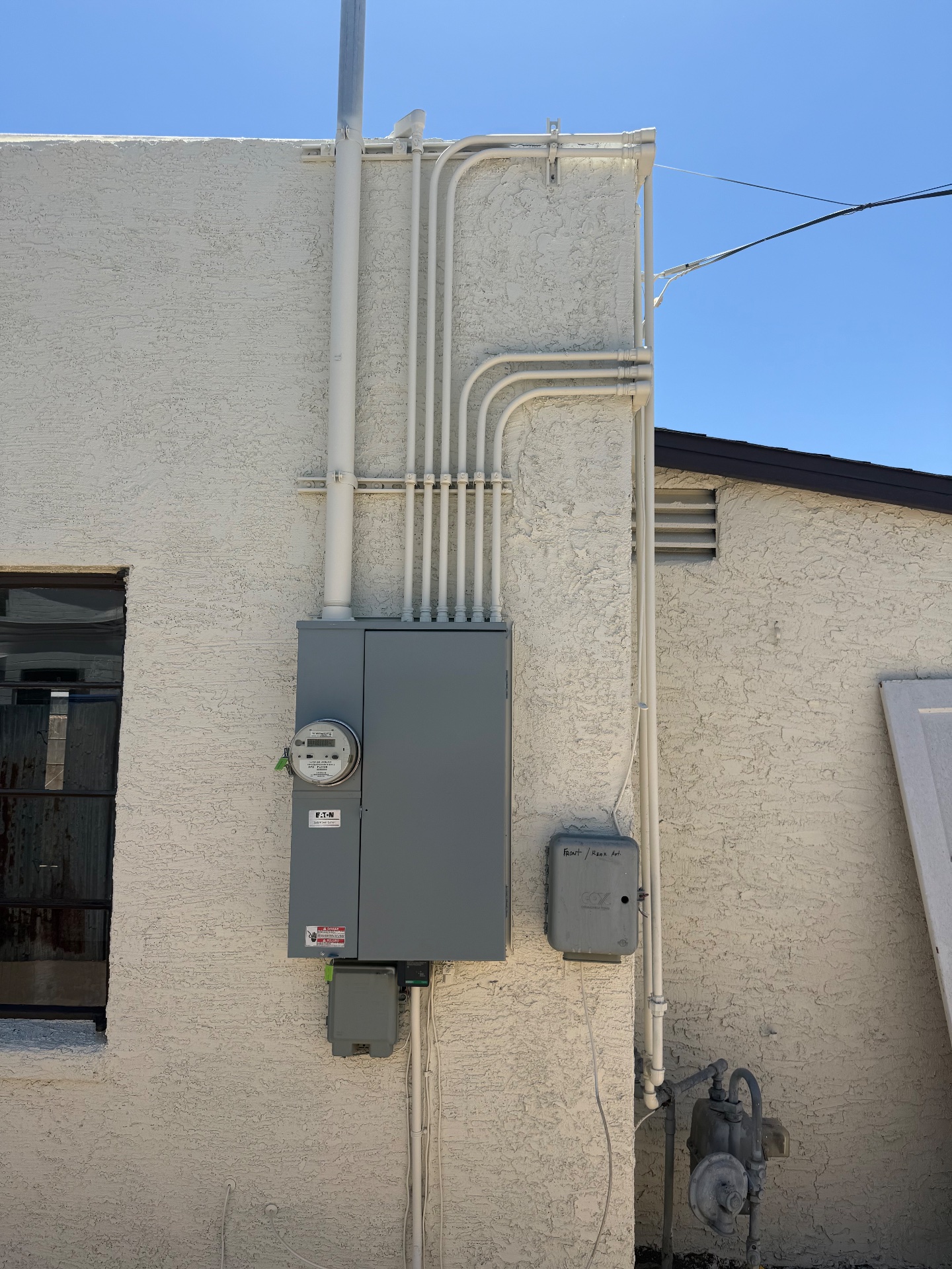 FCO Electric, Electrical and Wiring Repair in Peoria, AZ - photo 4