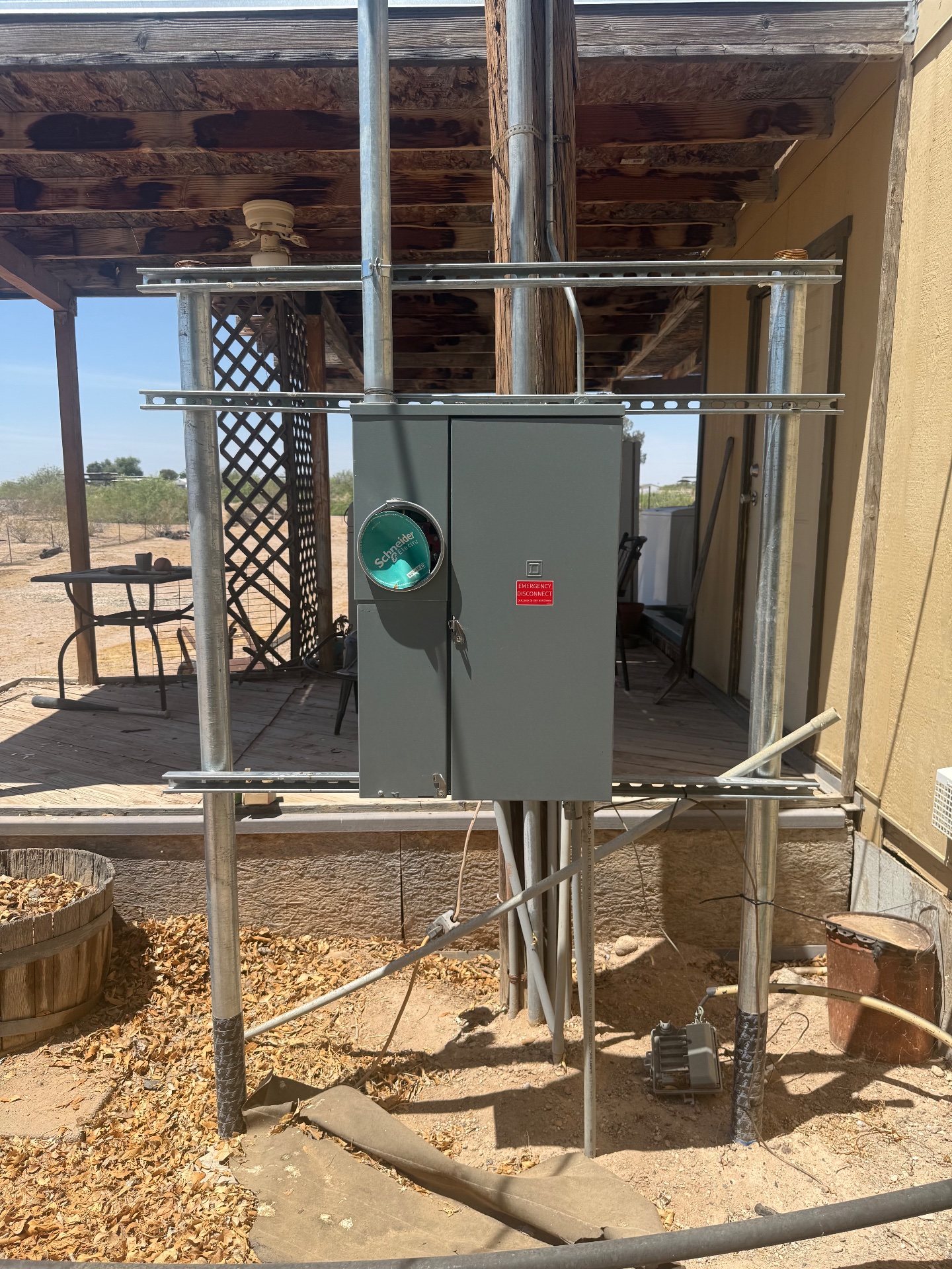 FCO Electric, Electrical and Wiring Repair in Peoria, AZ - photo 5