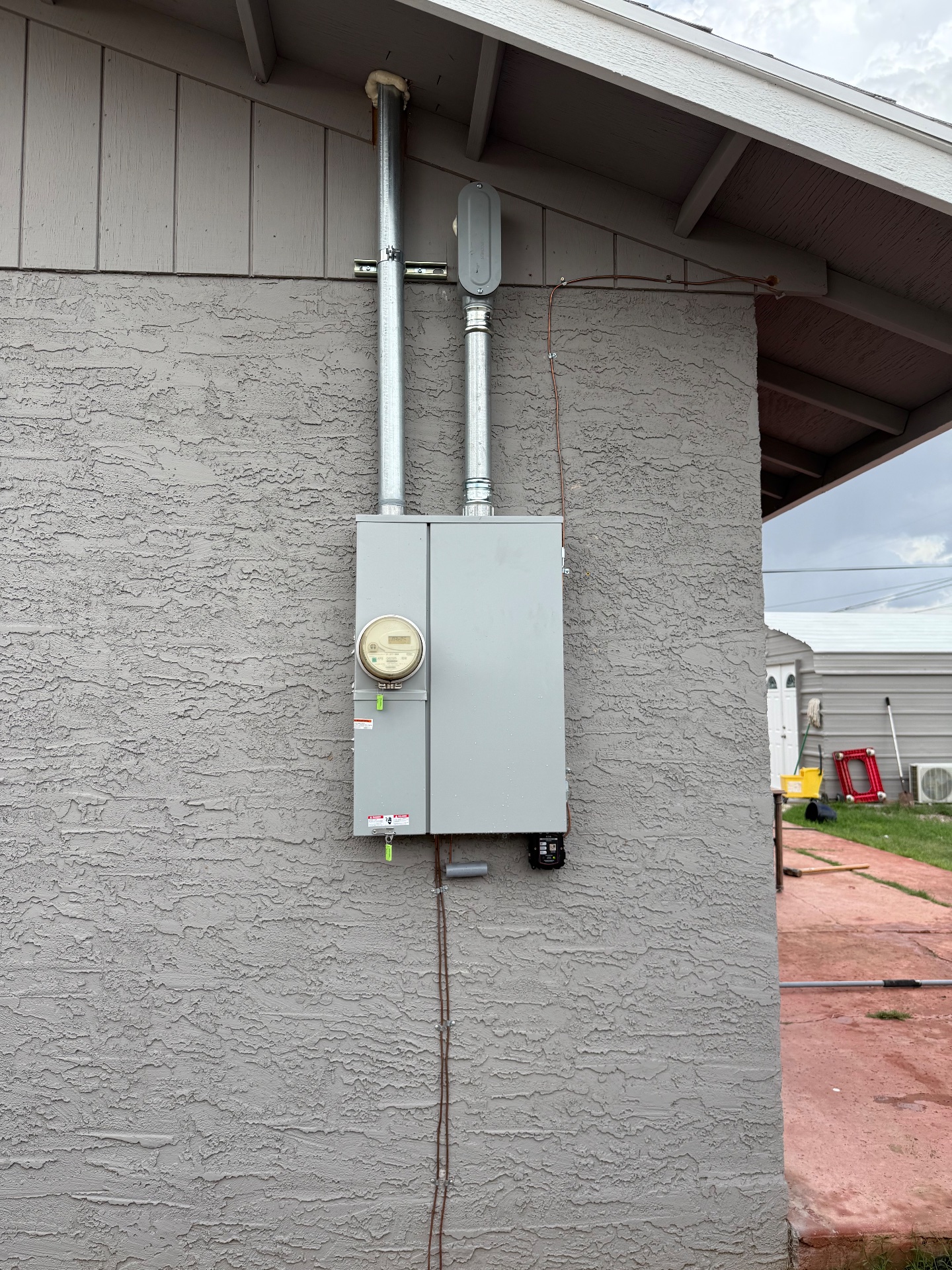 FCO Electric, Electrical and Wiring Repair in Peoria, AZ - photo 7