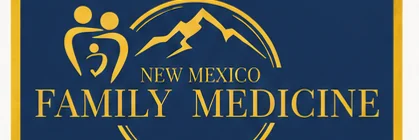 New Mexico Family Medicine cover photo