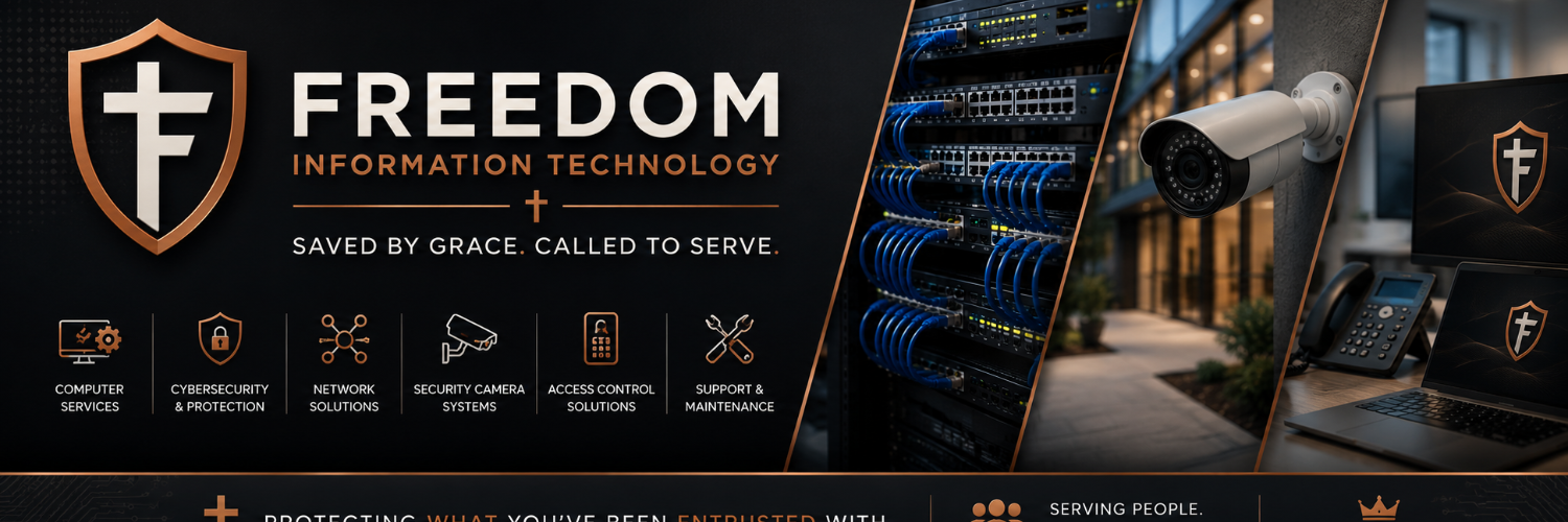 Freedom Information Management cover photo