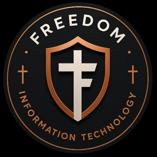 Freedom Information Management logo