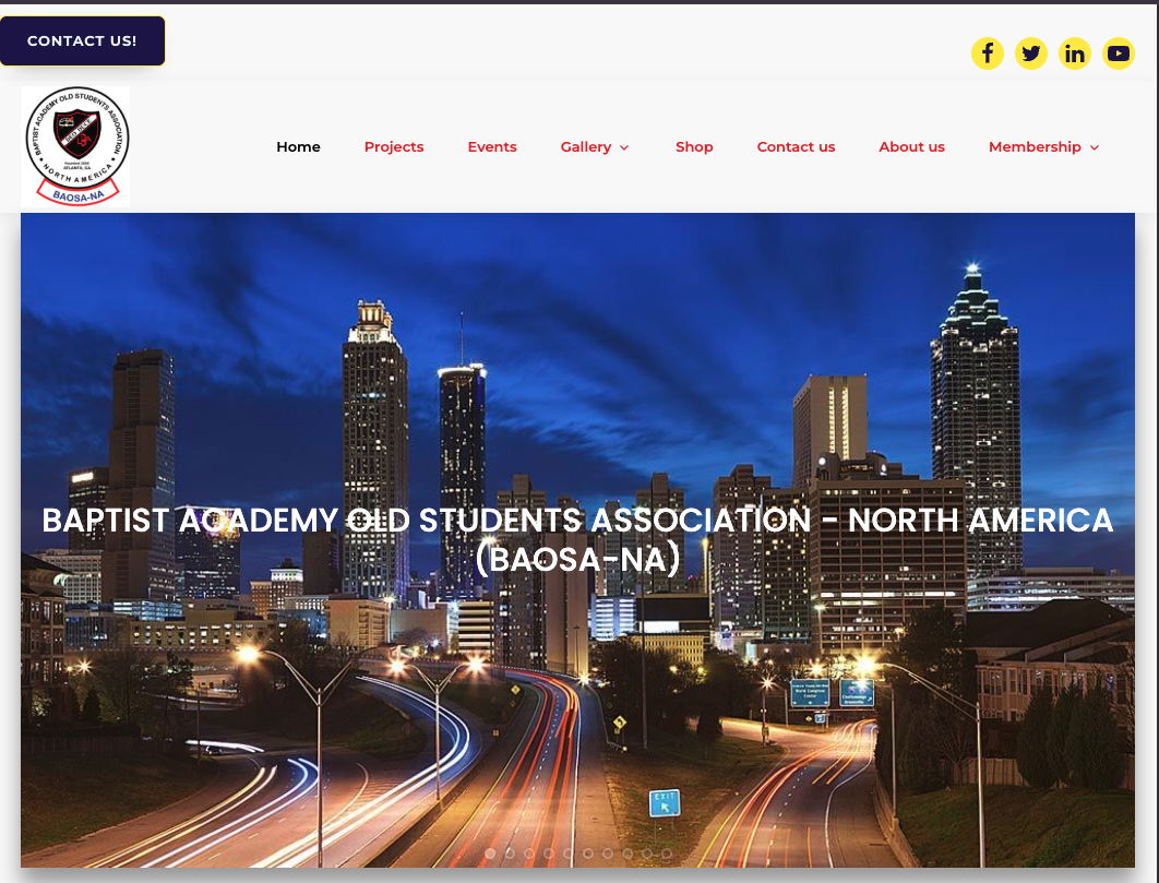 Faith Performance Group, Digital Marketing in Fayetteville, NC - photo 3