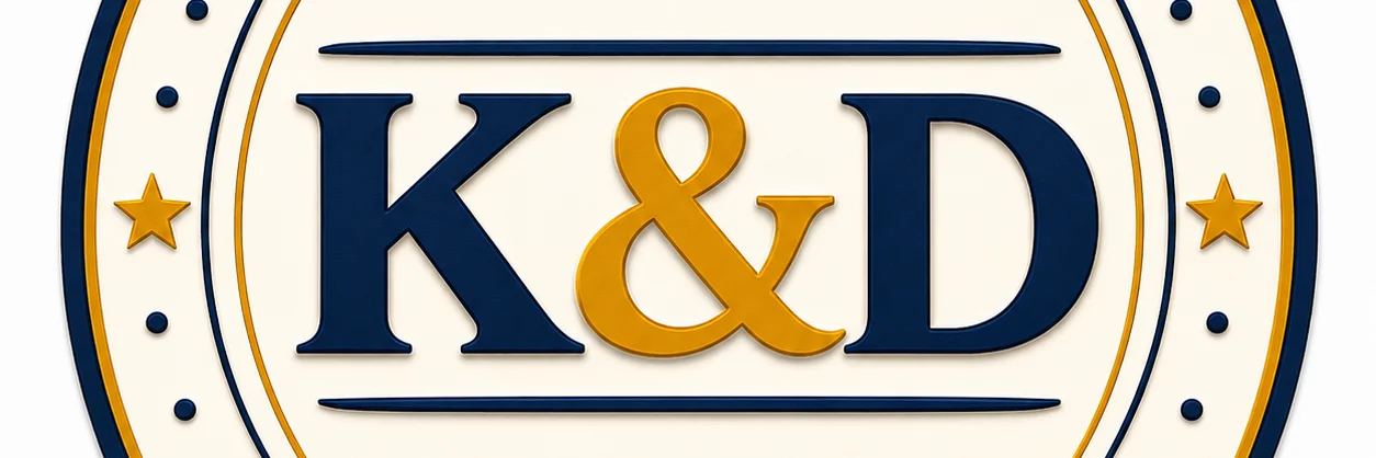 K&D Quality Painting cover photo