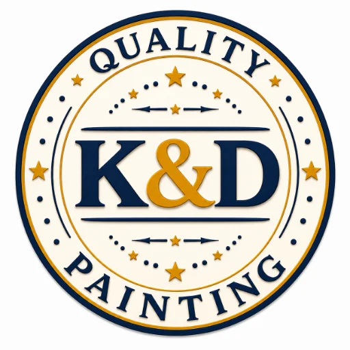 K&D Quality Painting