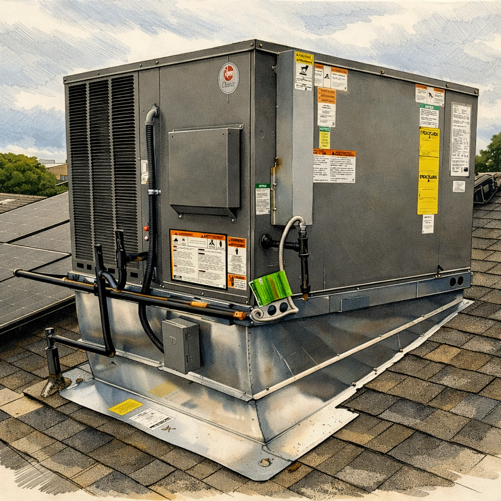 Kingdom cooling heating and air conditioning Service Incorporated, Construction Services in Visalia, CA - photo 1