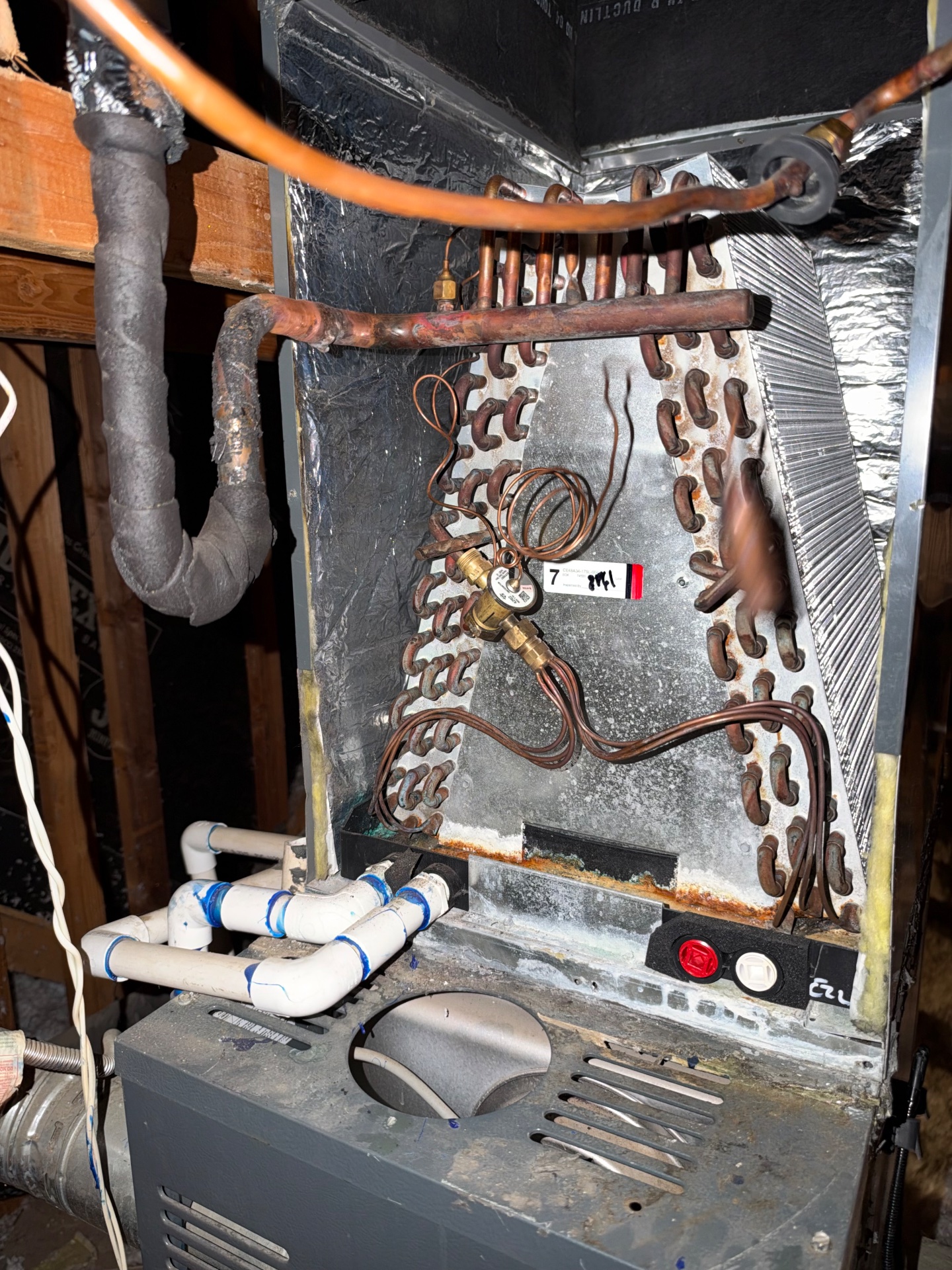 Kingdom cooling heating and air conditioning Service Incorporated, Construction Services in Visalia, CA - photo 2