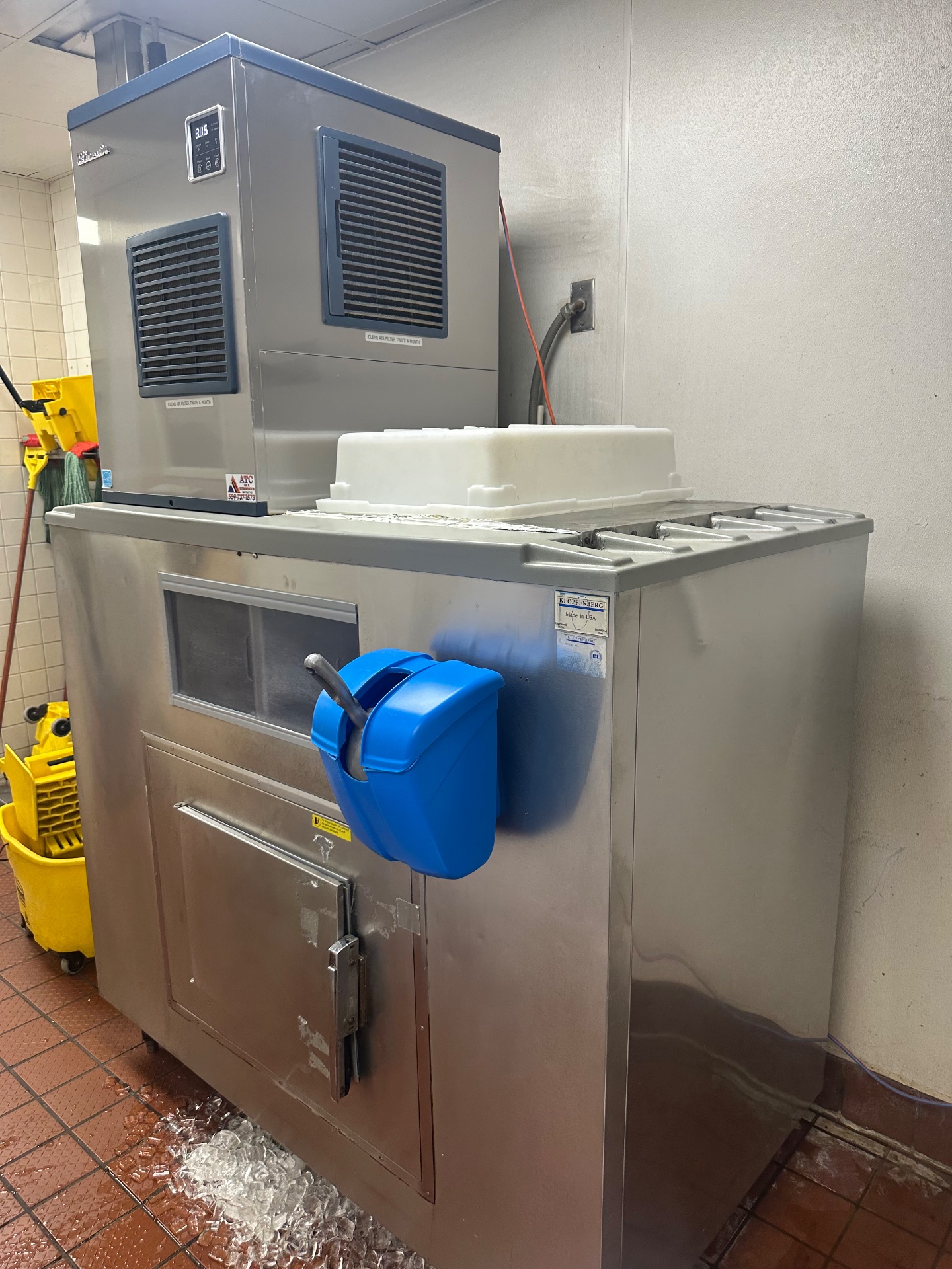 Kingdom cooling heating and air conditioning Service Incorporated, Construction Services in Visalia, CA - photo 3