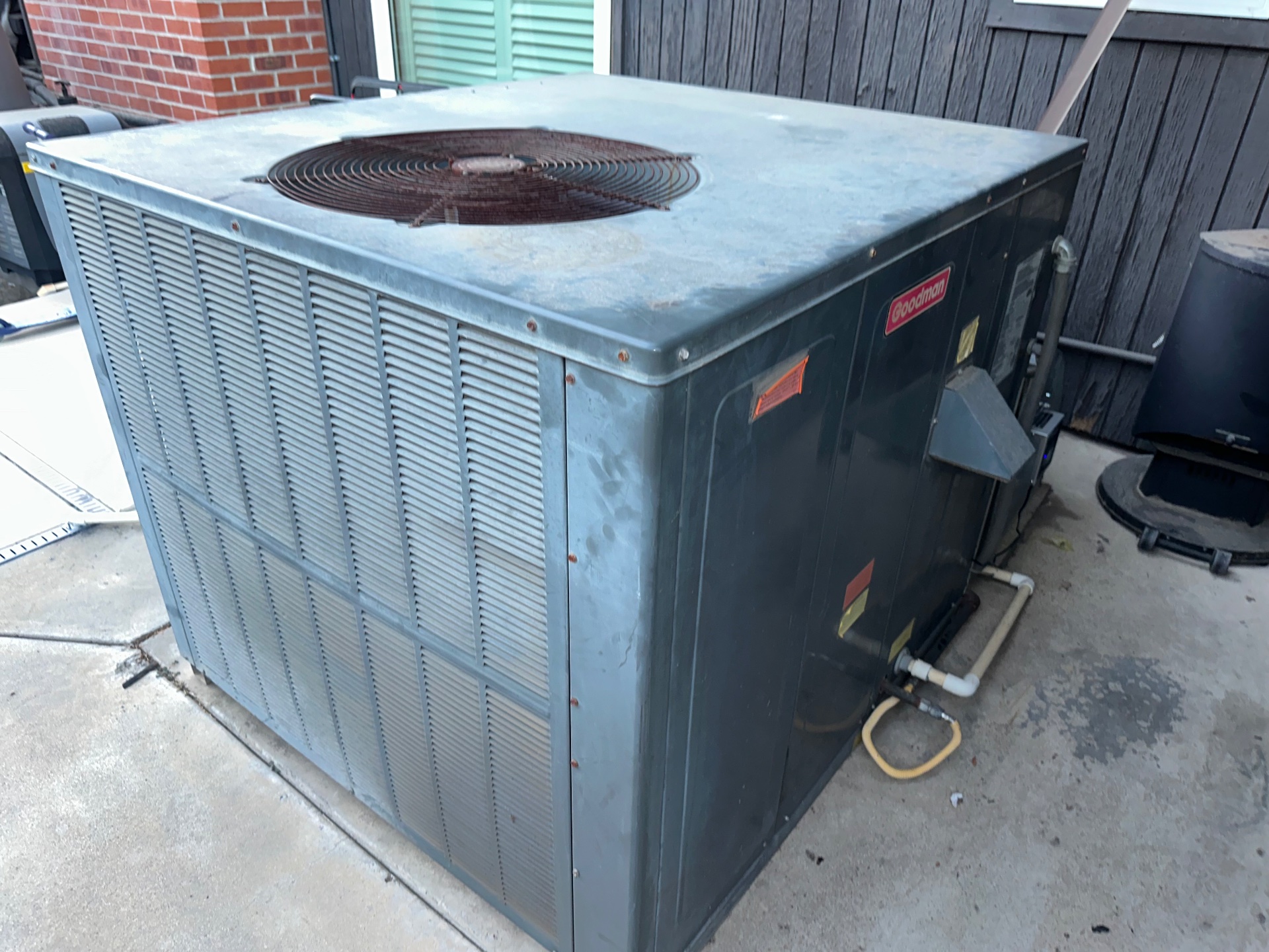 Kingdom cooling heating and air conditioning Service Incorporated, Construction Services in Visalia, CA - photo 4