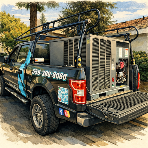 Kingdom cooling heating and air conditioning Service Incorporated