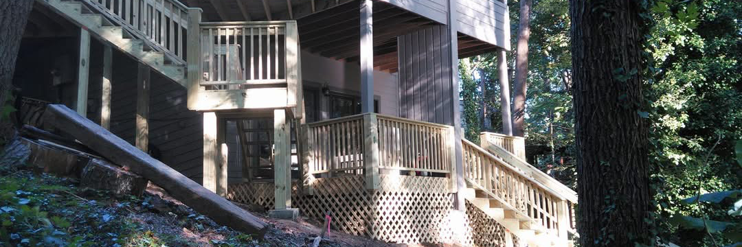 J&N Handyman & Maintenance Services LLC cover photo