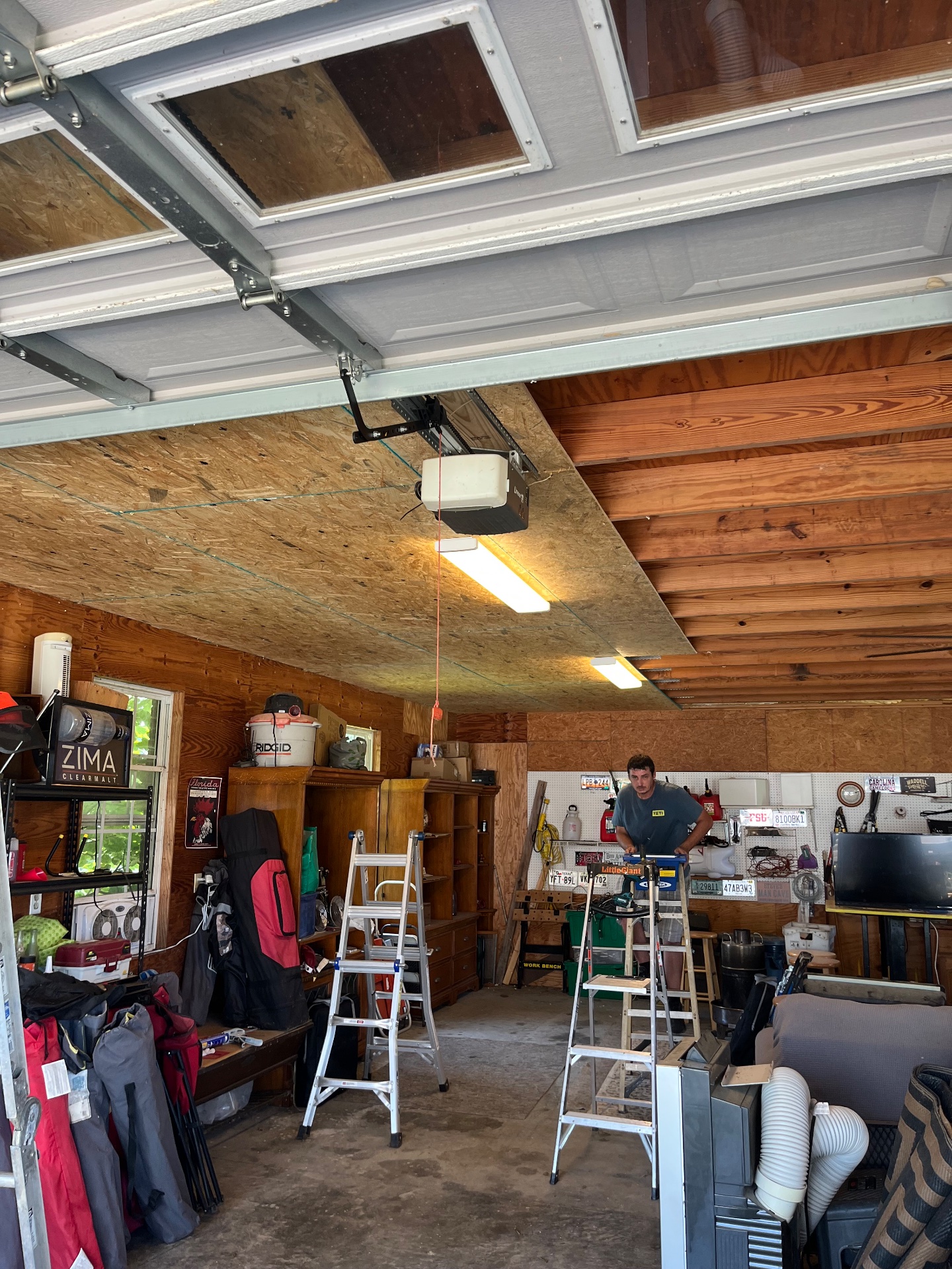 J&N Handyman & Maintenance Services LLC, Deck or Porch Repair in Leesburg , AL - photo 3